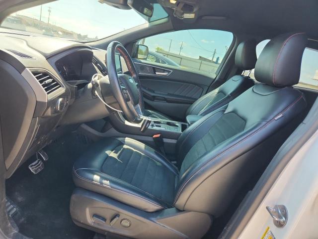 2022 FORD EDGE SEL - 2FMPK4J91NBB14233