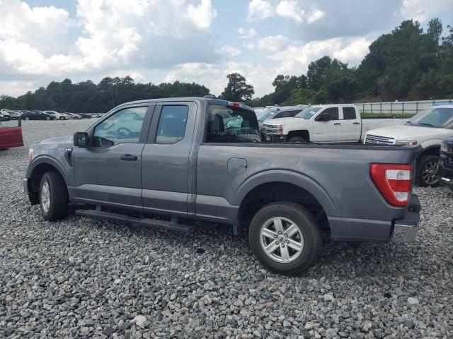 2022 FORD F150 SUPER 1FTEX1C58NKF26144
