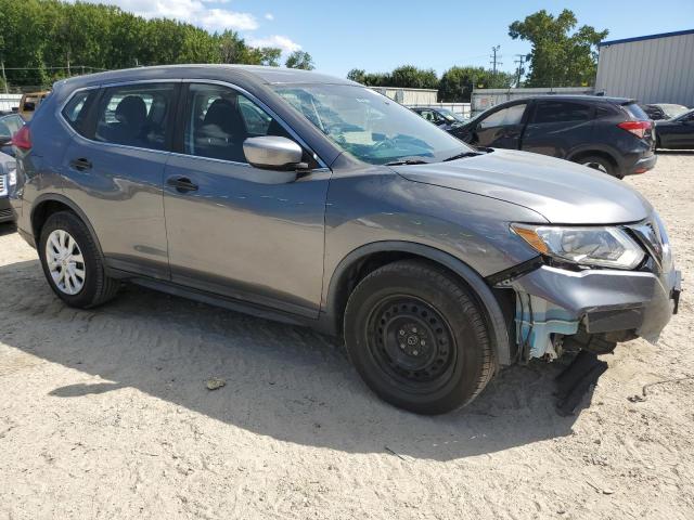 2017 NISSAN ROGUE S KNMAT2MT3HP613017