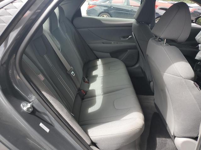 2024 HYUNDAI ELANTRA BL KMHLM4DJ7RU107382