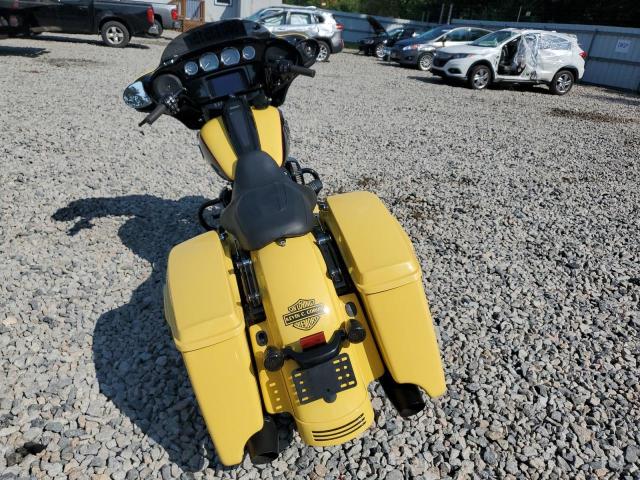 2023 HARLEY-DAVIDSON FLHXS #3290250229