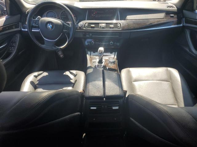 2016 BMW 528 XI WBA5A7C57GG151855