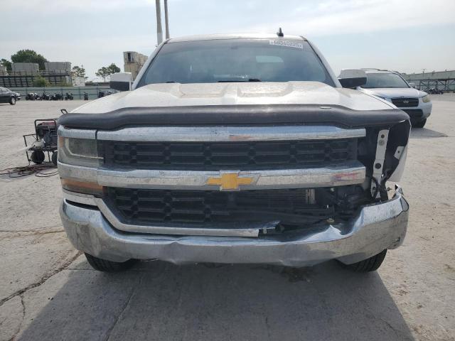 2017 CHEVROLET SILVERADO - 3GCPCREC7HG462656