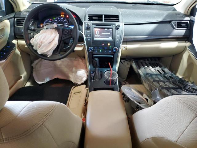 2015 TOYOTA CAMRY LE 4T1BF1FK6FU892919