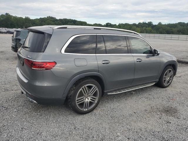 2020 MERCEDES-BENZ GLS 450 4M 4JGFF5KE7LA214511