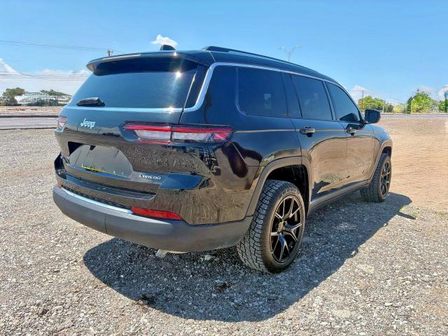 2022 JEEP GRAND CHER 1C4RJJAG2N8581919