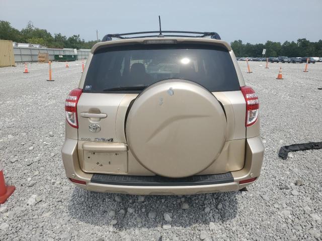 2010 TOYOTA RAV4 - JTMZF4DVXAD017692