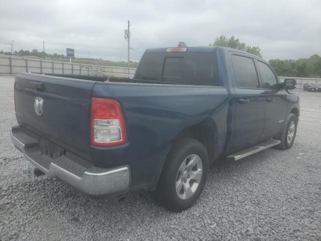 2022 RAM 1500 BIG H 1C6RREFG5NN336193