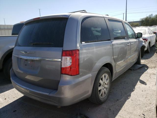 2016 CHRYSLER TOWN & COU 2C4RC1BG4GR288314