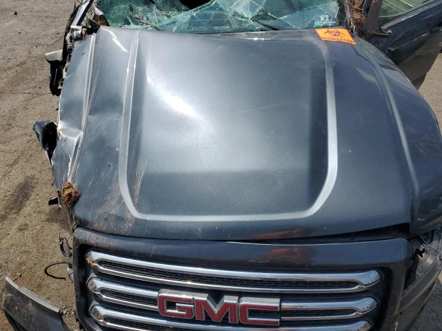 2015 GMC CANYON SLE 1GTG6BE33F1189838
