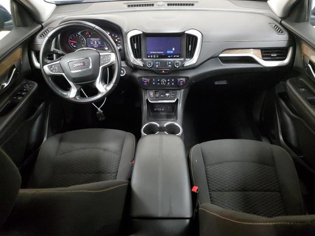 2019 GMC TERRAIN SL 3GKALMEV2KL240278