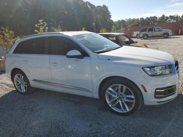 2018 AUDI Q7 PRESTIG WA1VABF77JD041099
