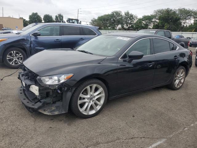 2016 MAZDA 6 TOURING - JM1GJ1V57G1470908