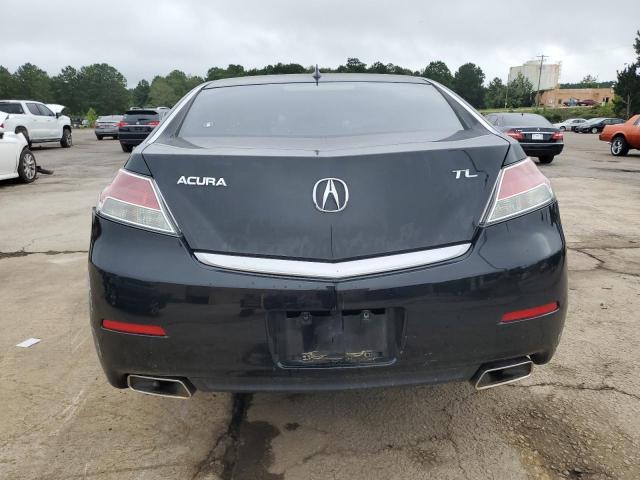 2012 ACURA TL - 19UUA8F29CA004991