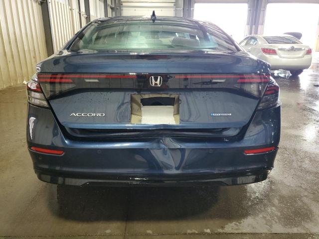 2024 HONDA ACCORD HYB 1HGCY2F63RA088953