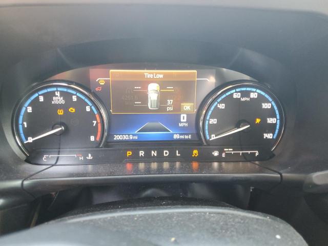 2022 FORD BRONCO SPORT OUTER BANKS 3FMCR9C6XNRD01062
