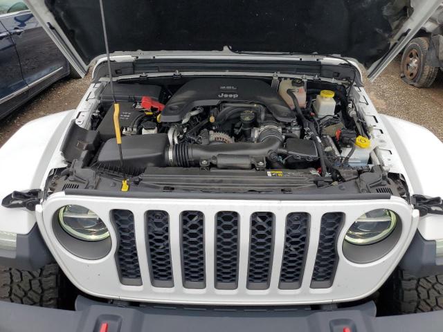 2020 JEEP GLADIATOR 1C6JJTBG0LL110389
