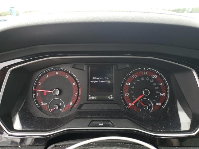 2020 VOLKSWAGEN JETTA S 3VWCB7BU9LM058977