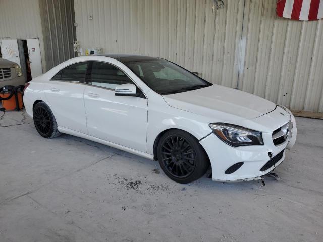 2019 MERCEDES-BENZ CLA 250 WDDSJ4EB9KN739211