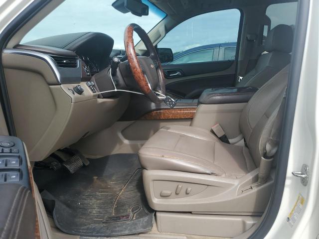 2015 CHEVROLET TAHOE C150 1GNSCCKC5FR150304
