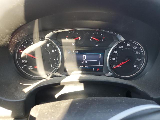 2024 GMC TERRAIN SL 3GKALTEG8RL280886