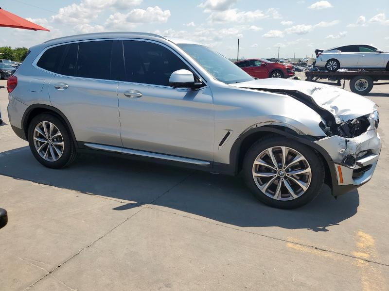 2019 BMW X3 SDRIVE3 5UXTR7C55KLE97696