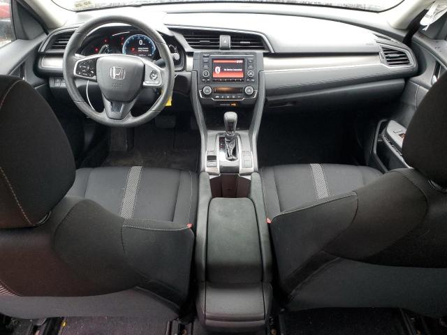 2020 HONDA CIVIC LX 2HGFC2F64LH578922