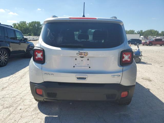2018 JEEP RENEGADE L ZACCJBBB6JPJ07244