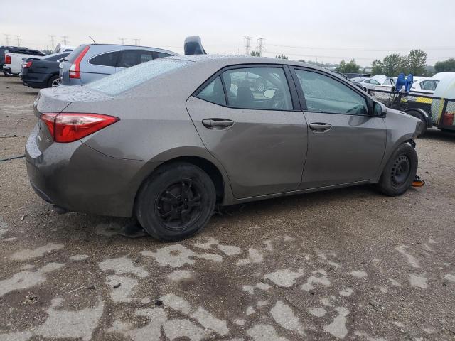 2017 TOYOTA COROLLA L - 2T1BURHE2HC921848