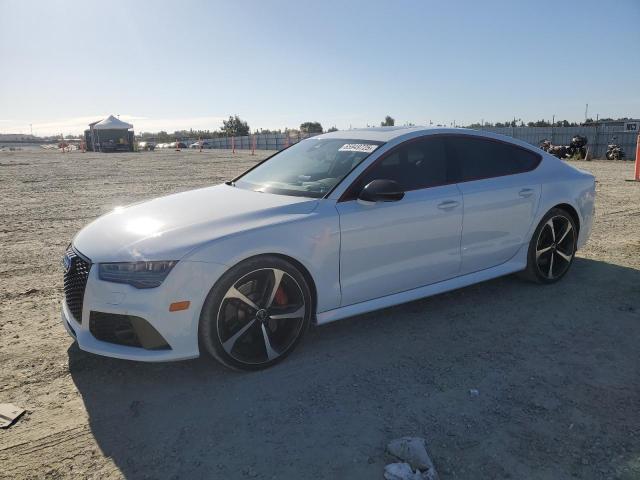 AUDI RS7 PERFOR