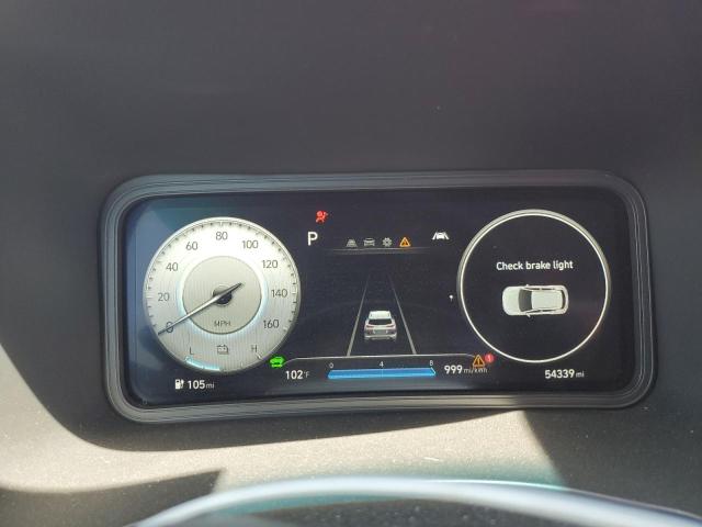 2023 HYUNDAI KONA SE KM8K23AG4PU184213