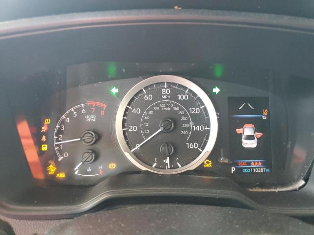 2020 TOYOTA COROLLA LE 5YFEPRAE0LP094097
