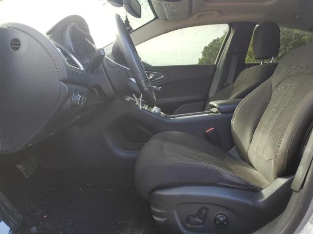 2015 CHRYSLER 200 LIMITE 1C3CCCAB7FN546817