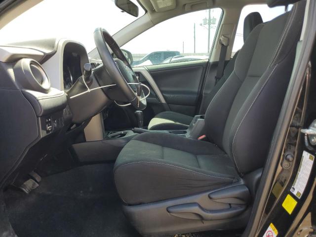 2016 TOYOTA RAV4 XLE - 2T3WFREVXGW259148