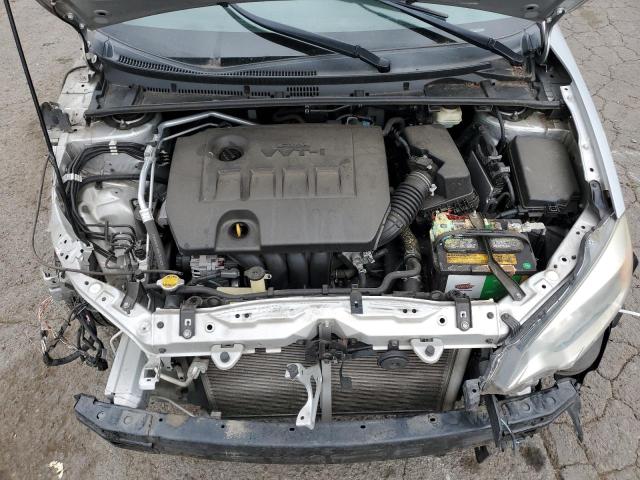 2015 TOYOTA COROLLA L - 2T1BURHE0FC264920