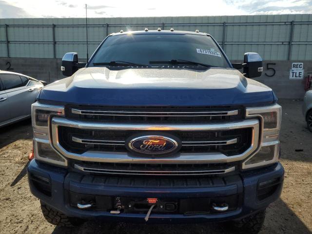 2022 FORD F250 SUPER - 1FT8W2BT8NEF56913