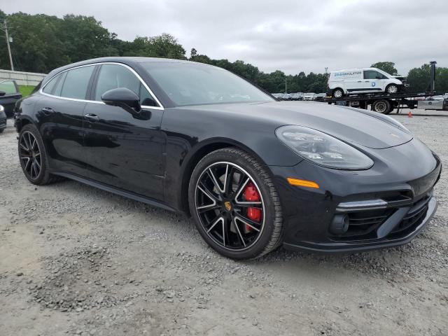2019 PORSCHE PANAMERA T WP0CF2A78KL195141