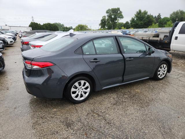 2024 TOYOTA COROLLA LE 5YFB4MDE3RP093495