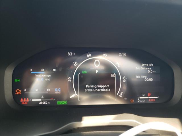 2024 TOYOTA RAV4 XSE - 4T3E6RFV7RU141006