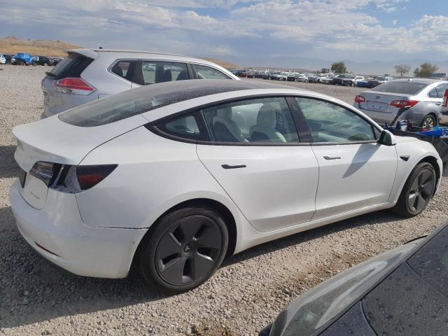 2022 TESLA MODEL 3 5YJ3E1EB3NF277846