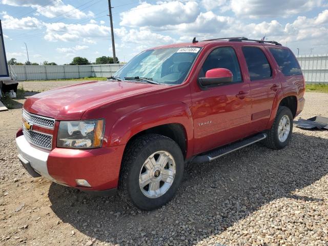 2014 CHEVROLET TAHOE K150 - 1GNSKBE08ER236610