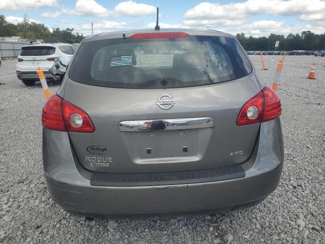2015 NISSAN ROGUE SELE JN8AS5MV5FW262138