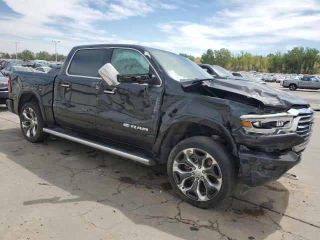 2019 RAM 1500 LONGH 1C6SRFKT2KN777124