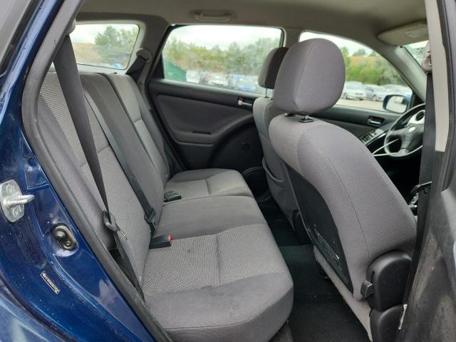 2008 TOYOTA COROLLA MA #3281978087