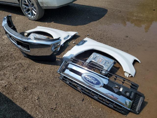 2017 FORD F250 SUPER - 1FT7W2BT3HED00548