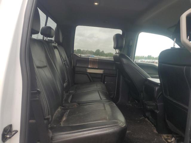 2018 FORD F150 SUPER 1FTEW1E52JFB33341