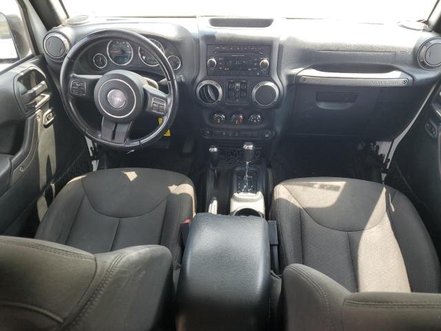 2017 JEEP WRANGLER U 1C4BJWDG0HL596737