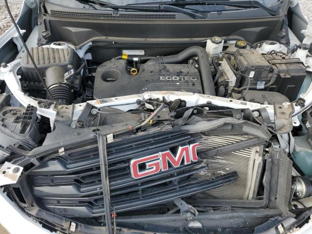 2020 GMC TERRAIN SL 3GKALMEV8LL207870