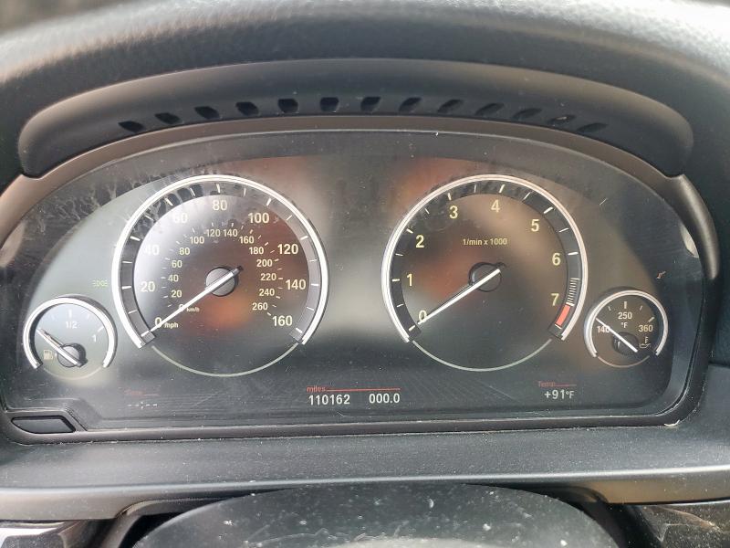 2014 BMW 535 I - WBA5B1C56ED477249