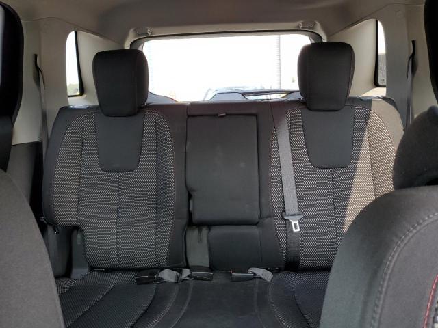 2016 GMC TERRAIN SL 2GKFLSEK8G6244881
